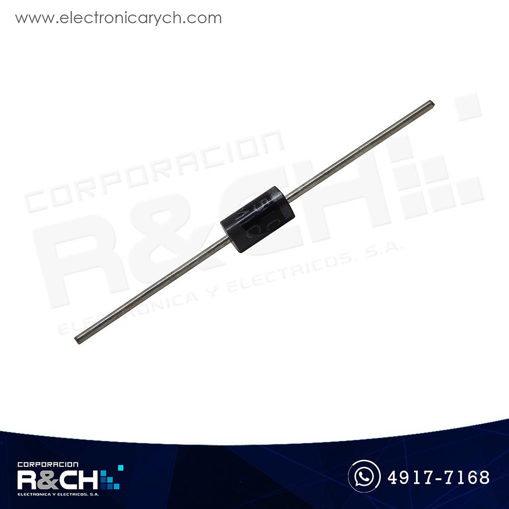 NTE647 Diodo schottky 5A 100V SR5100