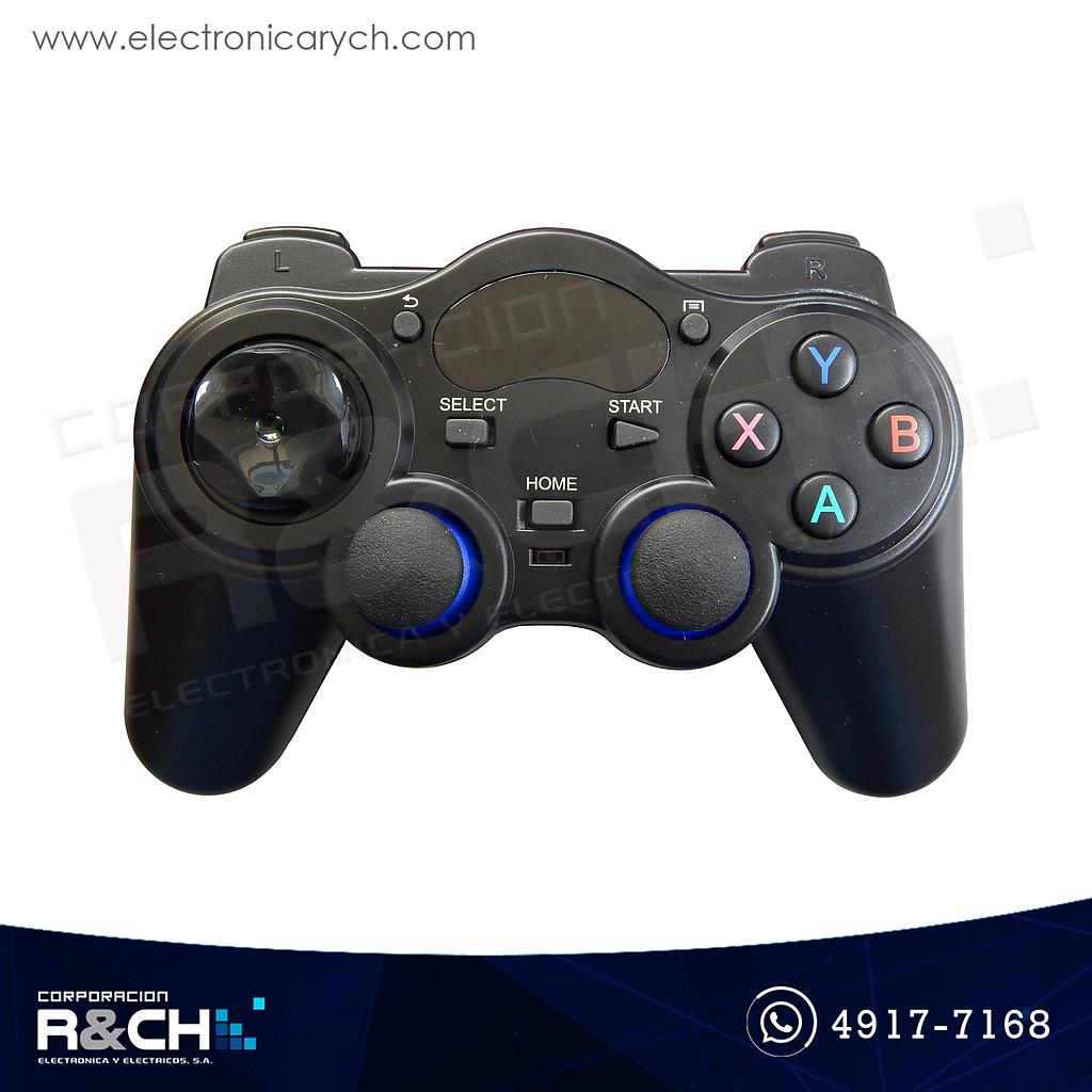 SW-JWR Joystick wireless game para Raspberry