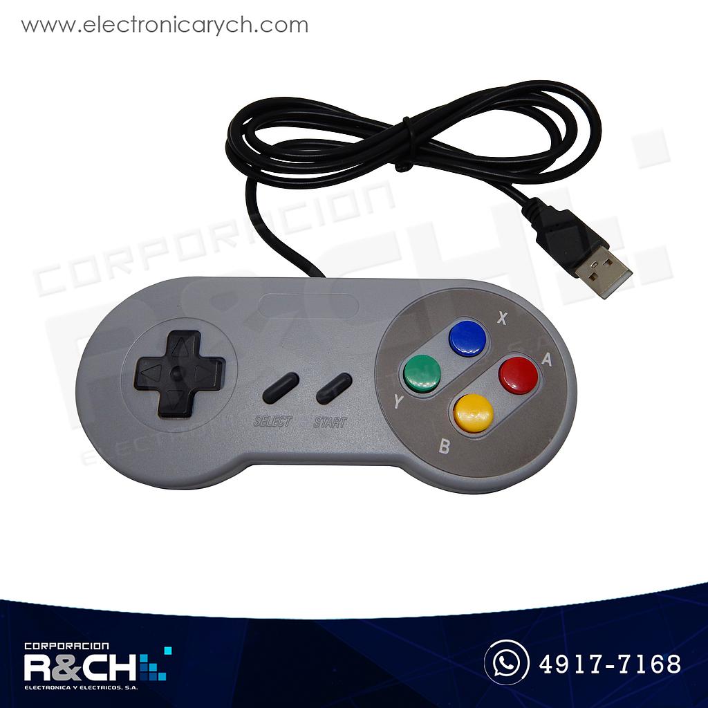 SW-JUSB Joystick game para Raspberry Pi