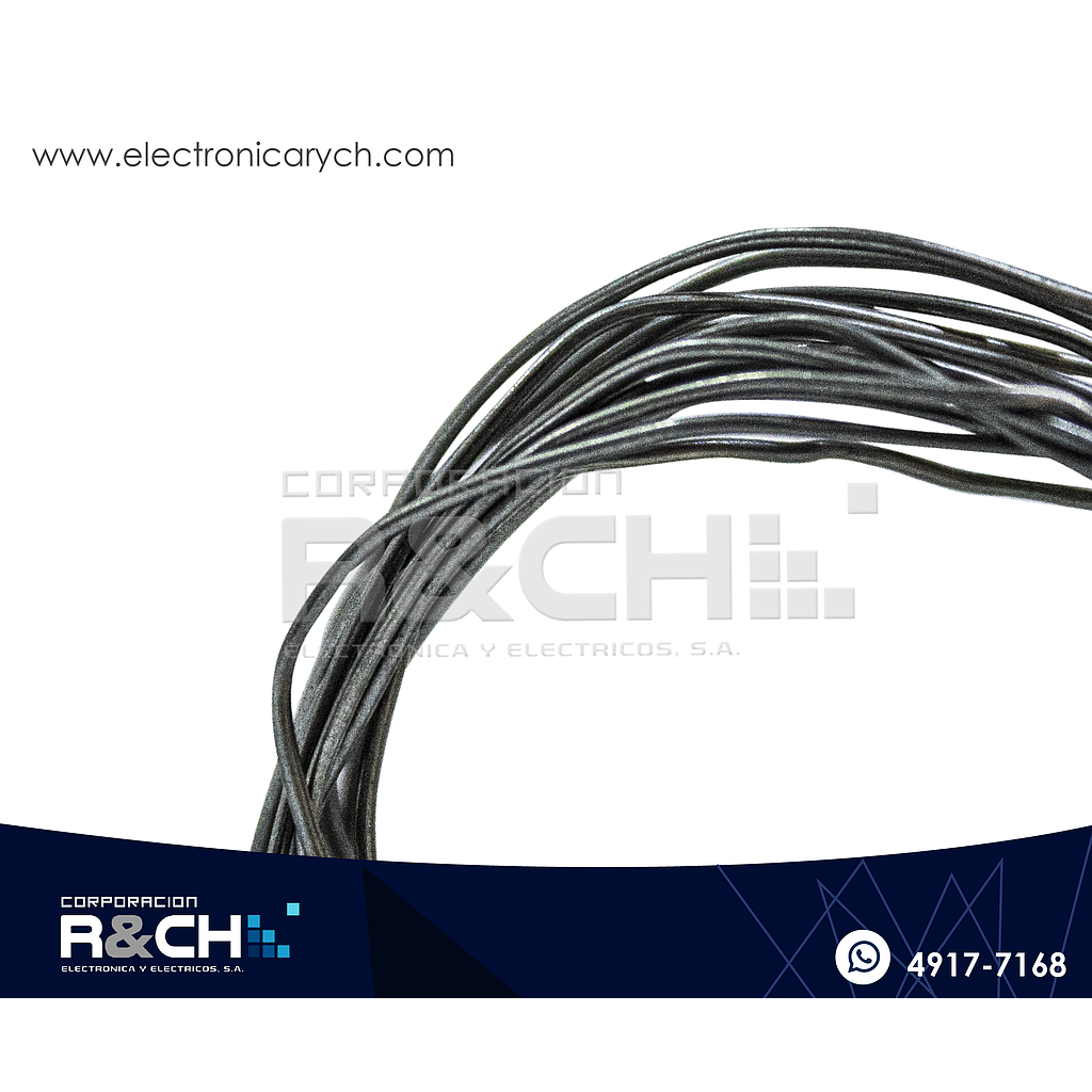 ST1.5 Estaño metro 60/40 1.5mm