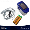 500-BL Monitor de saturación de oxígeno