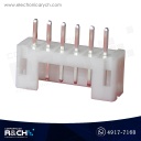 CN-XH2.54-6P Conector 6 pin XH2.54mm