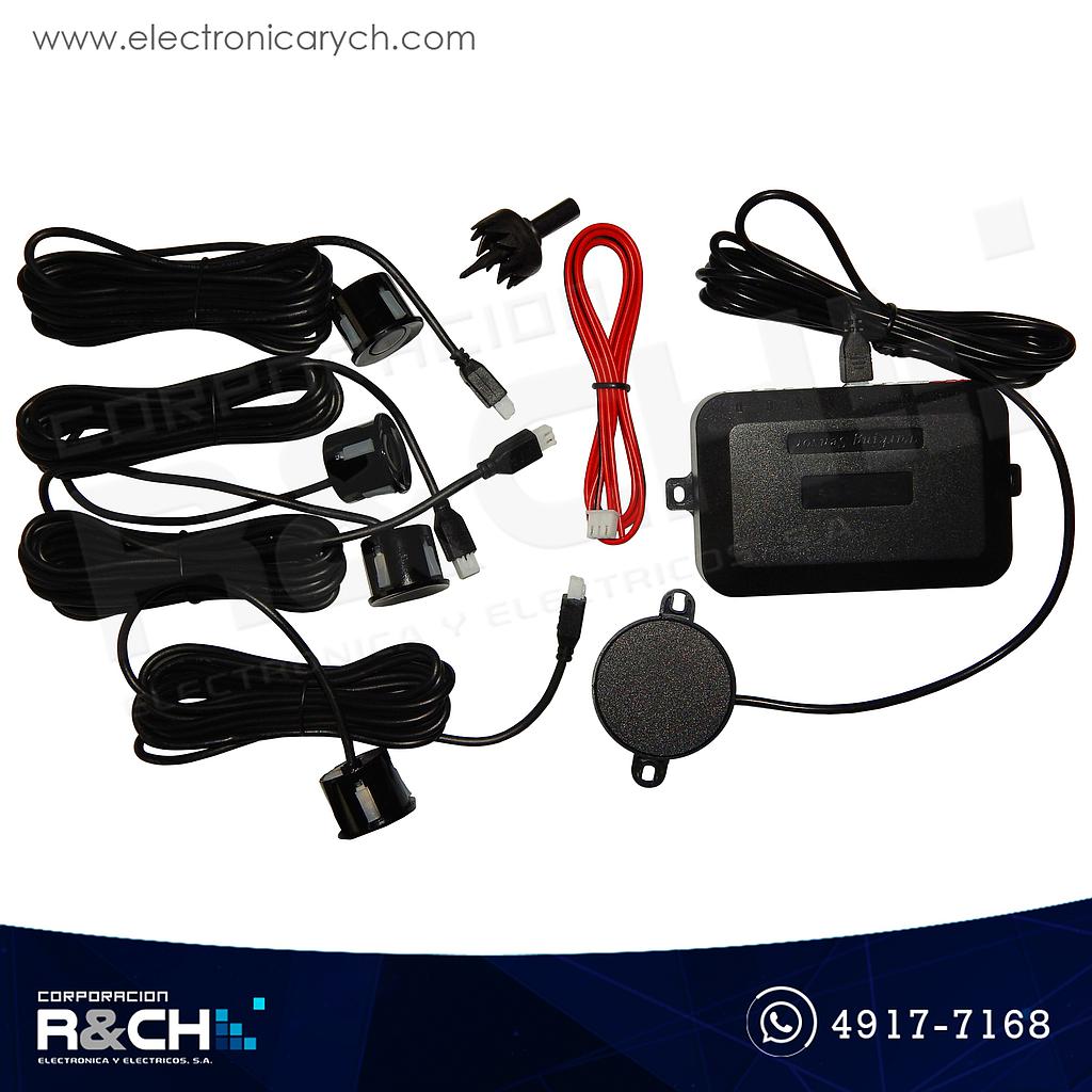 WC-4056 Sensores para parquear carros