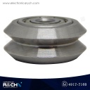 IP-382I Rueda o rodamiento para V-slot INOX