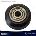 IP-383 Rueda o Rodamiento para V-slot lateral