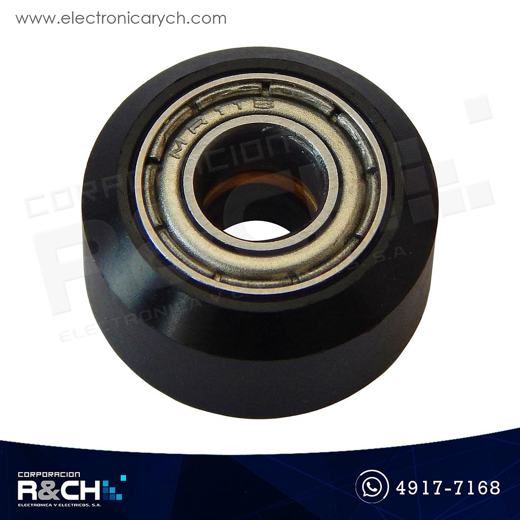 IP-383M Rueda o Rodamiento para V-slot lateral mini