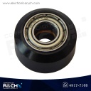 IP-383M Rueda o Rodamiento para V-slot lateral mini
