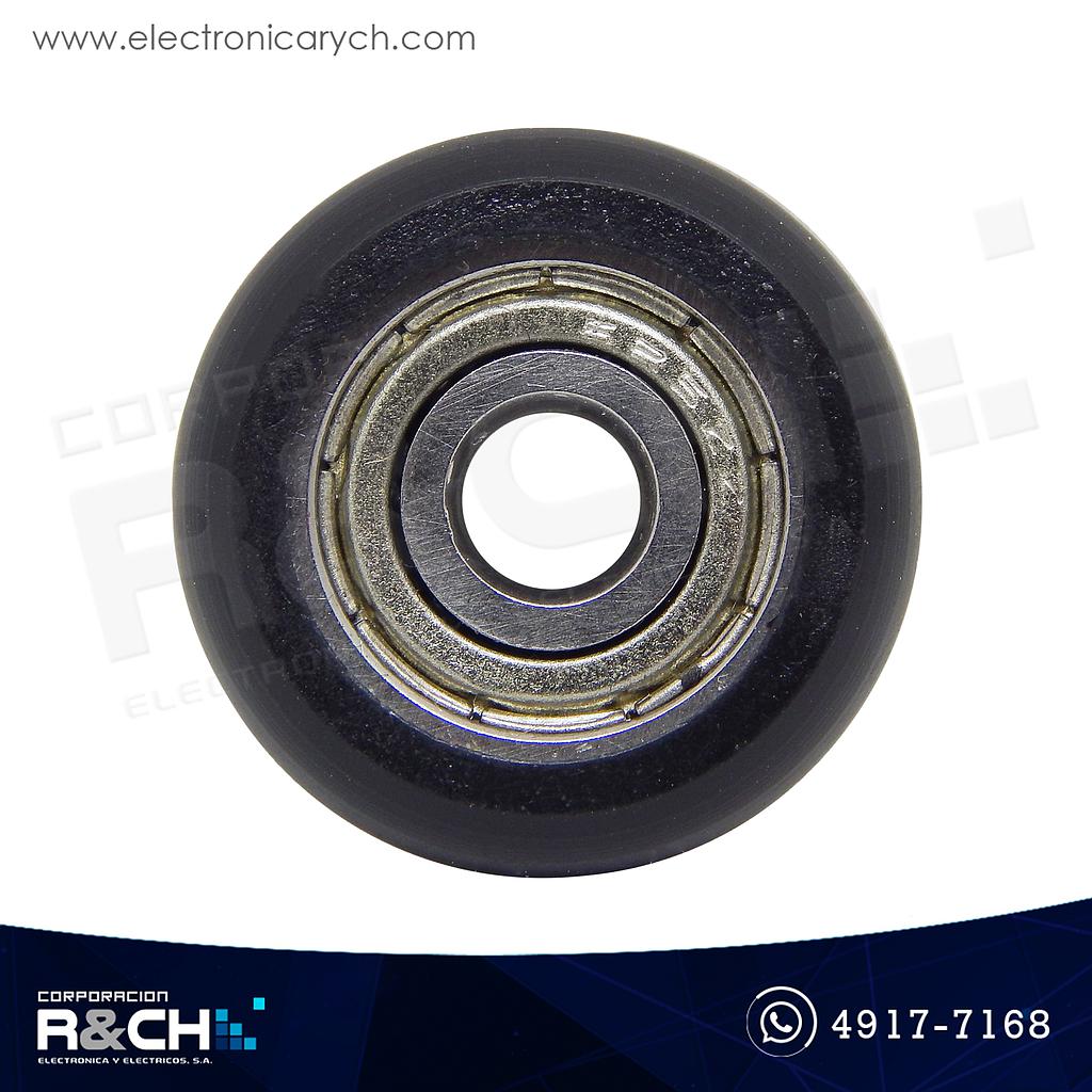 PL-521B Polea rodamiento