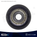 PL-521B Polea rodamiento