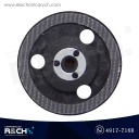 PL-228 Disco para motor diámetro interno 2mm