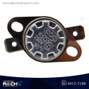 SW-30180 Switch Termostato 10A 250V 80º NC KSD301
