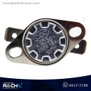 SW-30150 Switch Termostato 10A 250V 50º NC KSD301