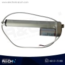 AB-L215 Actuador Lineal 200mmx150mm 24V