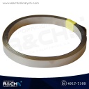 BT-T810 Tira Acero Nickel  Para Batería 18650 8mm