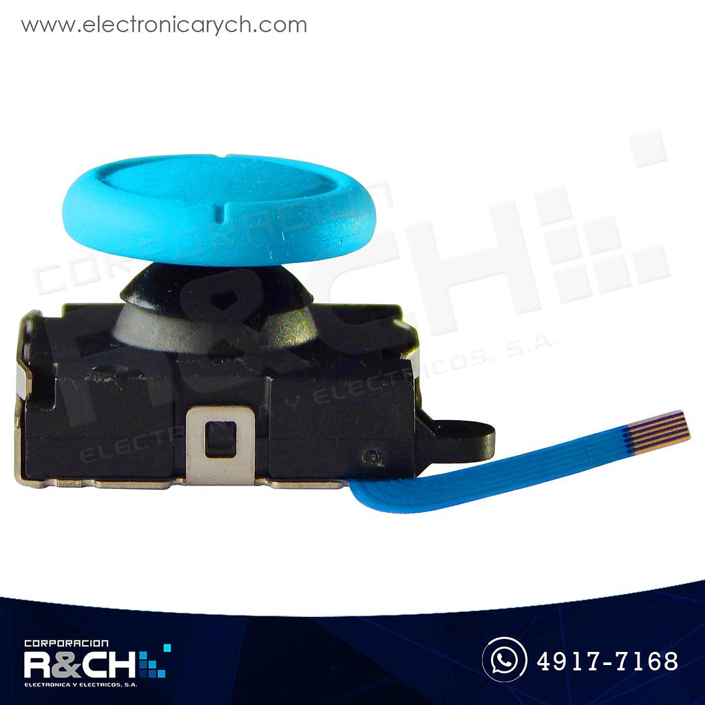 SW-J28B Switch Joystic Para Nintendo Switch Azul