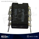 NTE823 Audio Amp Power output 1W 8 pin LM386