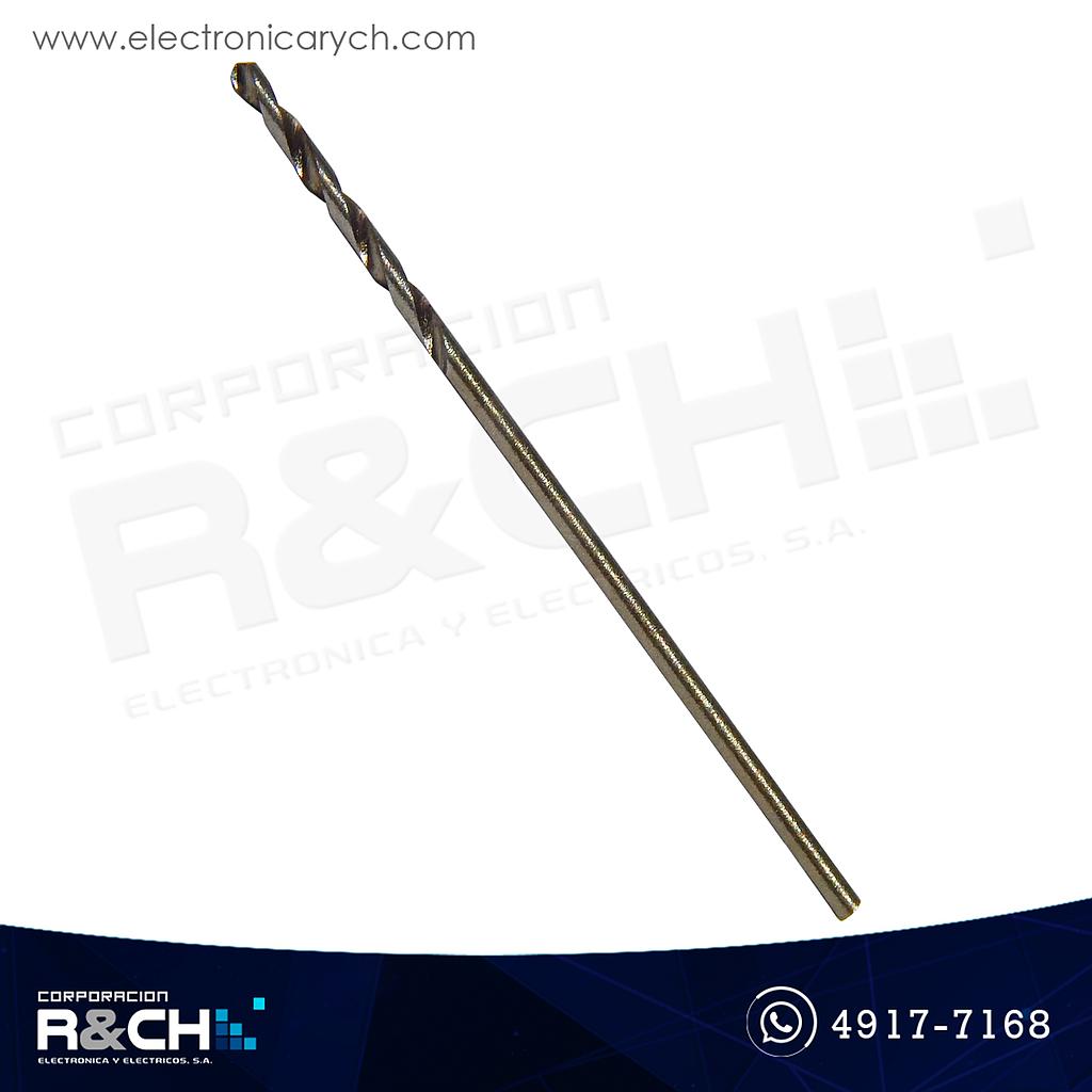 BC-1 Broca 1mm Cobalto