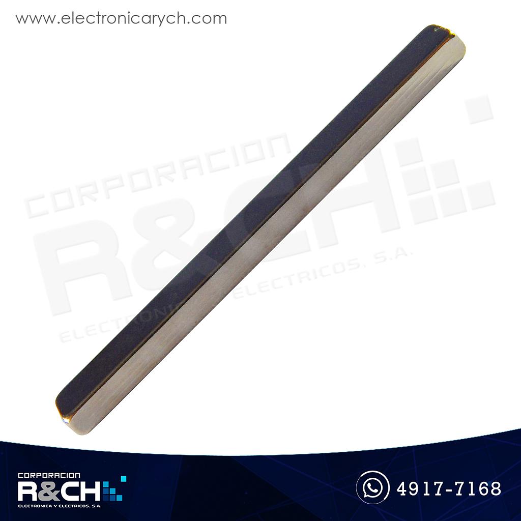 IM-R5053 Imán Rectangular Neodimio 50x5x3mm
