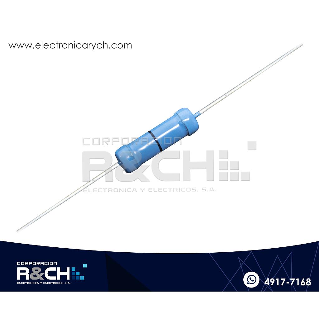 RX-0/2 Resistencia 0 Ohm 2W