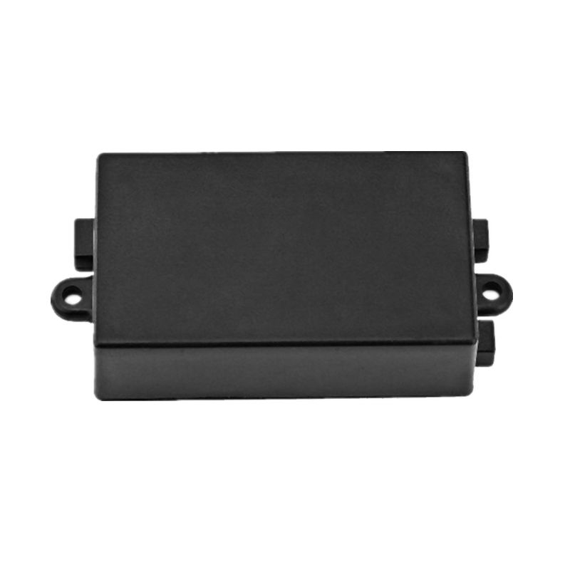 CJ-8838 Caja Para Proyectos 80x38x22mm Plastica