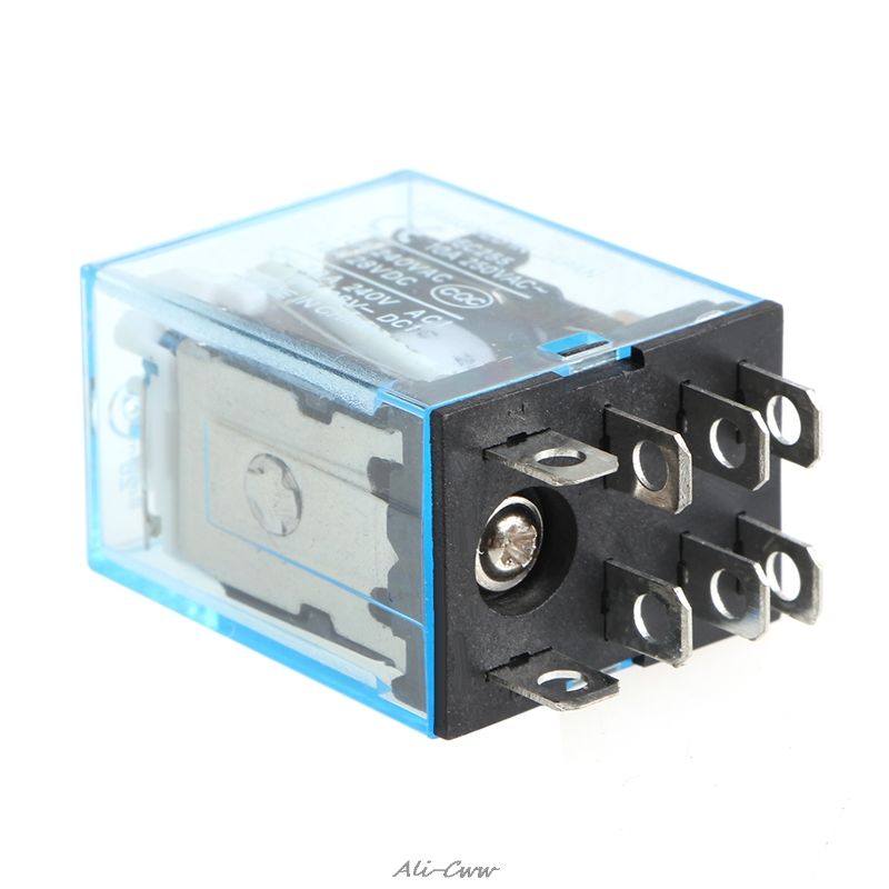 RL-220LY2NJ Relay 220VAC 10A 8 pin