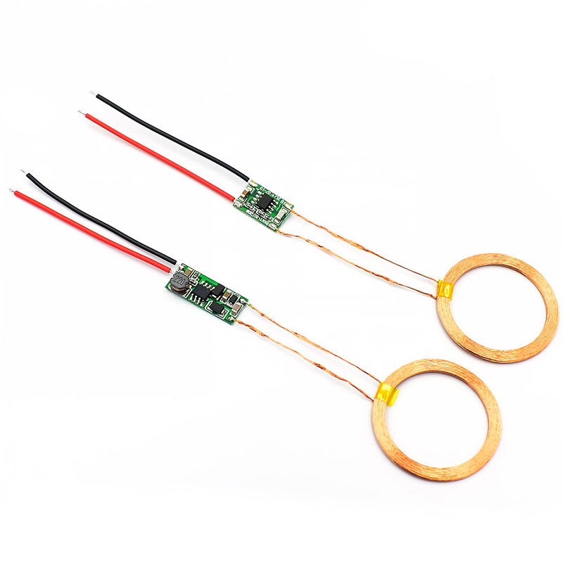 MD-WC1 Modulo Cargador Inalambrico 5V 1A