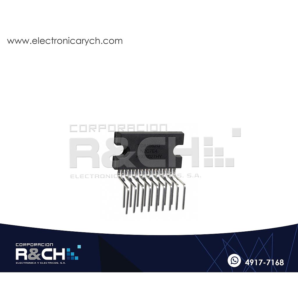 TDA1562Q Audion amp TDA1562Q 70W