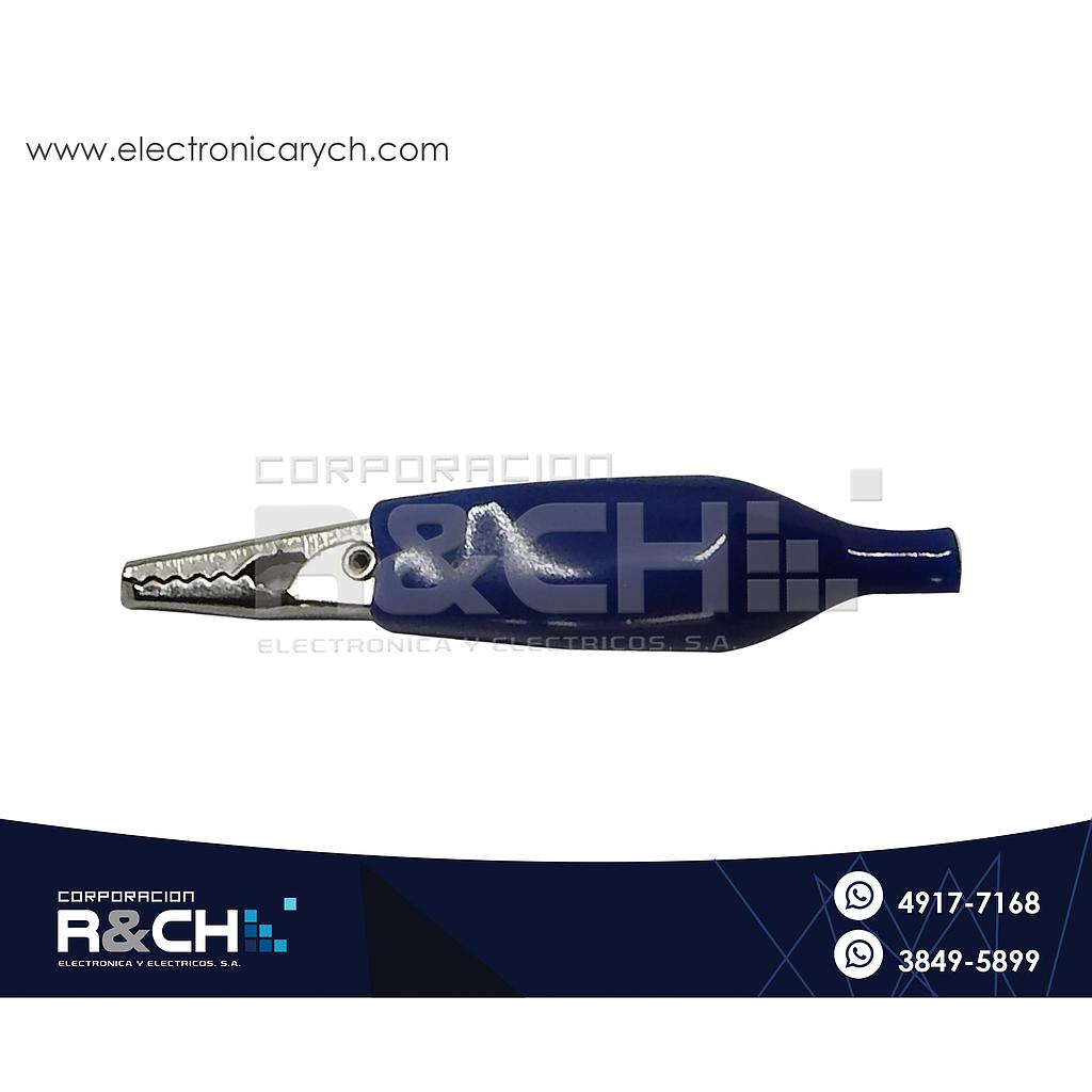 TM-LGAZ Lagarto Grande Azul Unidad