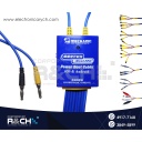 CB-IP13 Cable de Prueba de Alimentacion Mechanic Iboot FPC para Ipone y Android