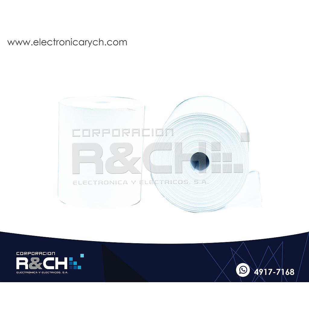 IP-R5 Papel refil para impresora termica 58 mm aprox