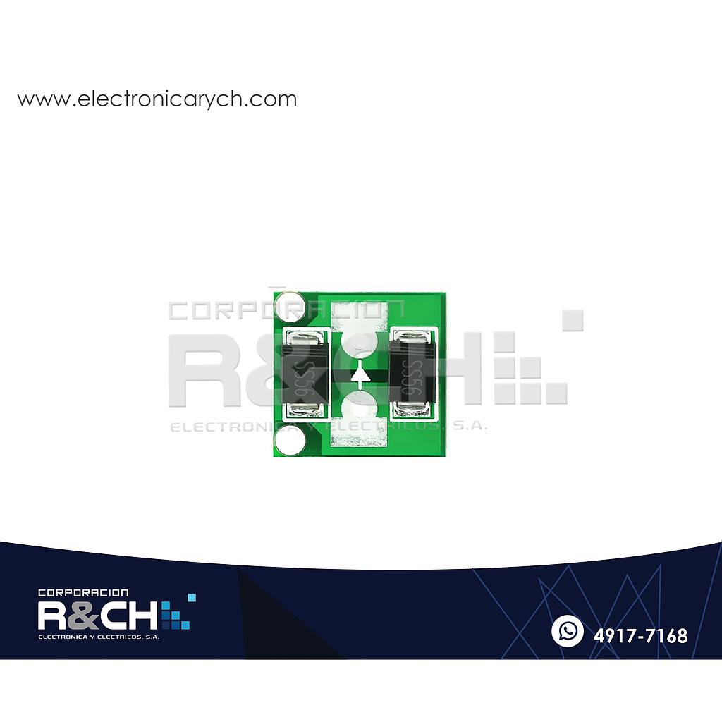 MD-AS56 Modulo Diodo Antireversa SS56