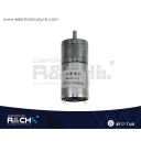 MT-370130-12 Motor DC Grande 12V 130RPM JGA25-370