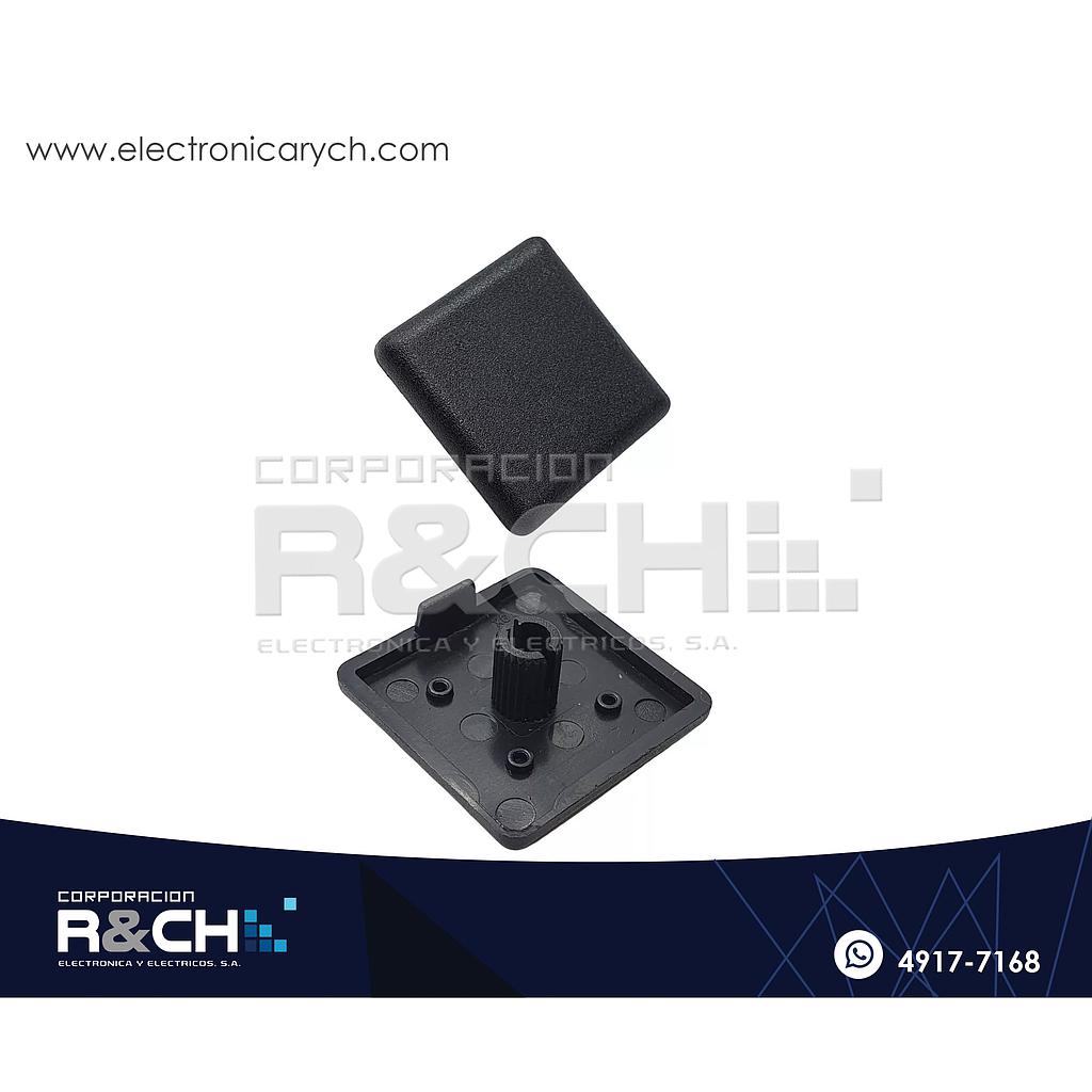 TA-2020 Tapa Para Perfil 2020