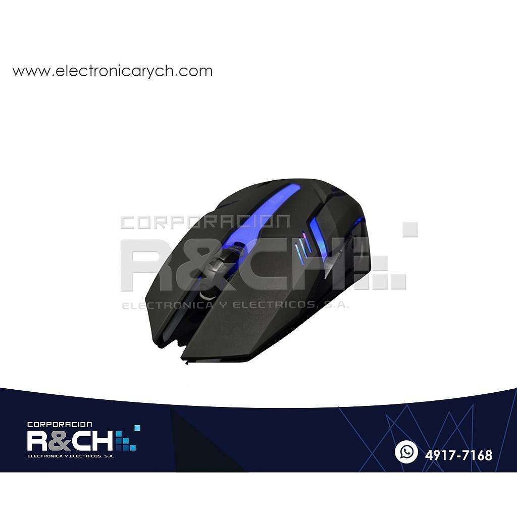 MO-817G Mouse Gaming Apex 6 Botones Etouch