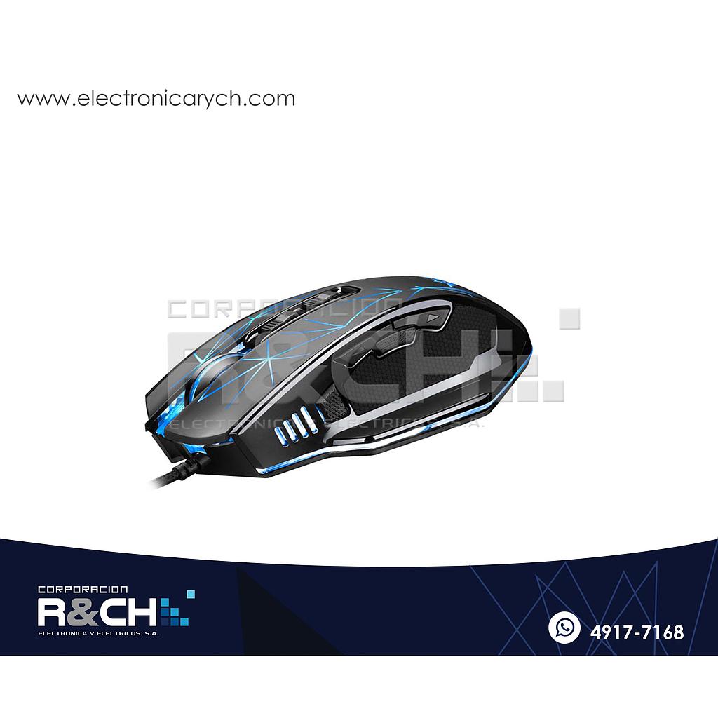 MO-X10 Mouse Gaming Titan Etouch