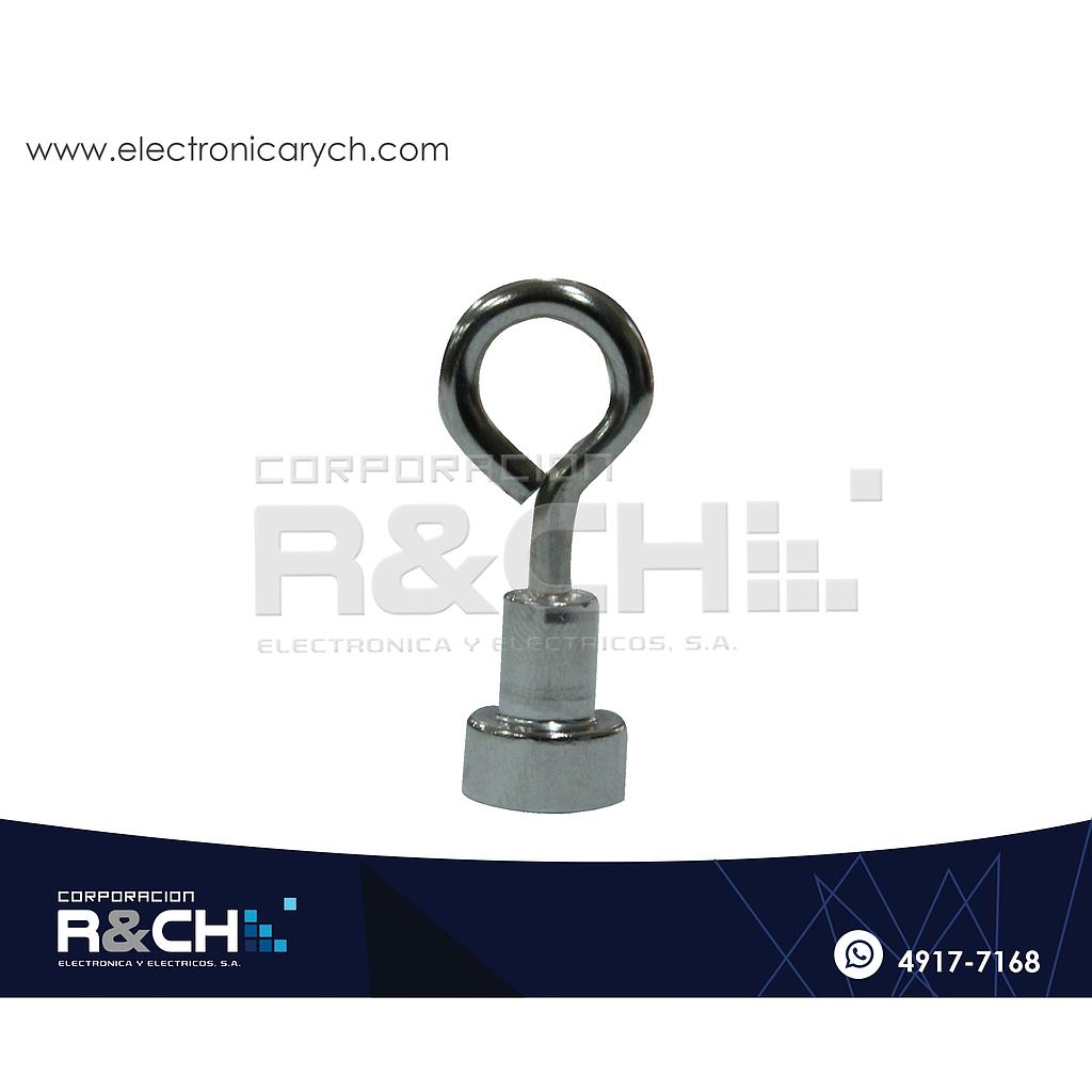 IM-C16C Iman Con Gancho Cerrado 16mm