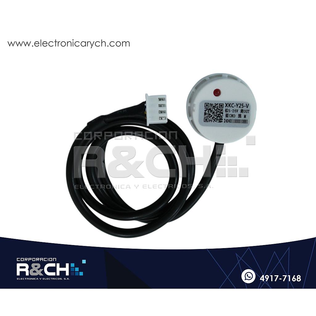 SEN-YV524 Sensor de Nivel de Agua Puntual sin Contaco