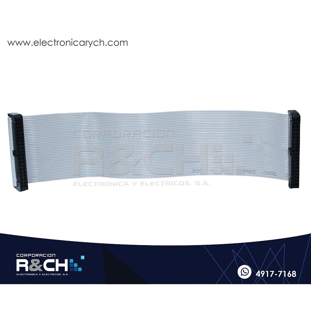 MD-GPIOG Cable 40 Pines GPIO Gris