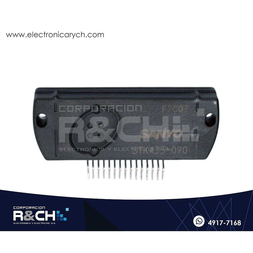 STK433-090 Amplificador de Audio STK433-090