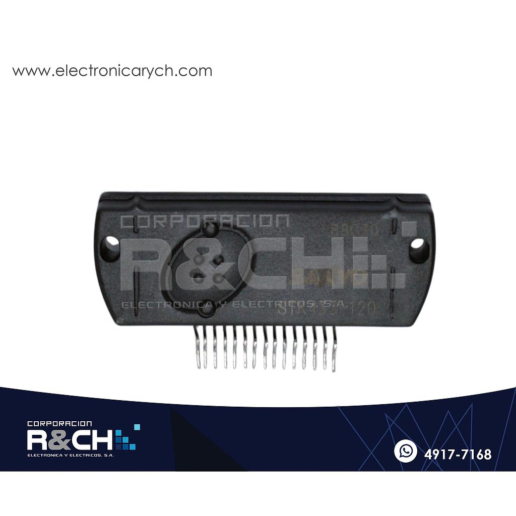 STK433-120 Amplificador de Audio STK433-120