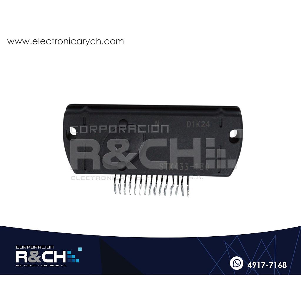 STK433-130 Amplificador de Audio STK433-130