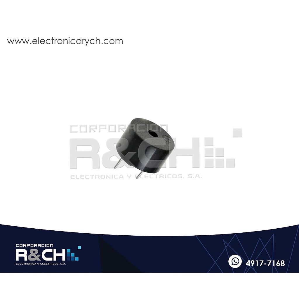 BZ-905 Buzzer Activo 5V  9x5mm