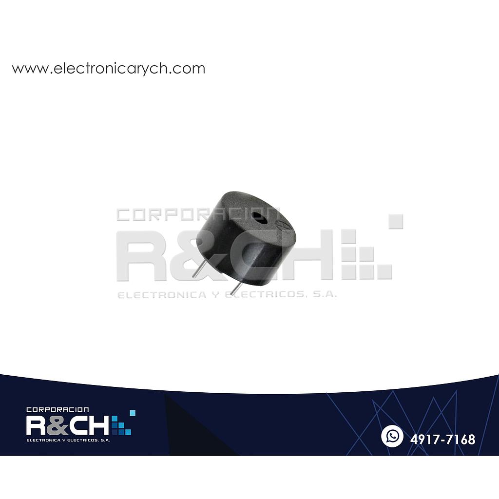 BZ-912 Buzer Activo 12V 9x5mm
