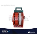 SW-3160 Switch o Transferencia tipo Cuchilla 3 Fases 160A Porcelana