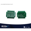 PR-25 ProtoBoard Micro Varios Colores Para Arduino 20x15mm 25 Puntos