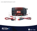 SI-500 Inversor Solar 500W 12V a 110V