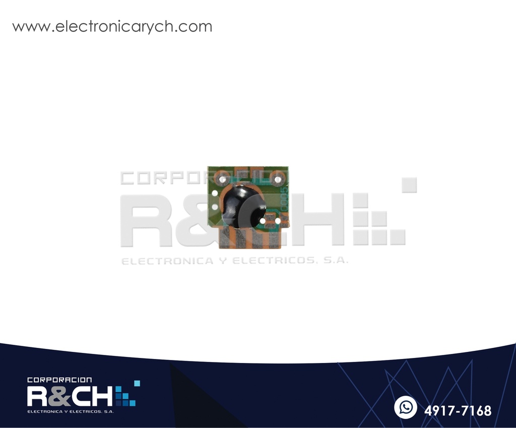 MD-C005 Modulo Chip de Retardo de 2 seg a 1000 hrs