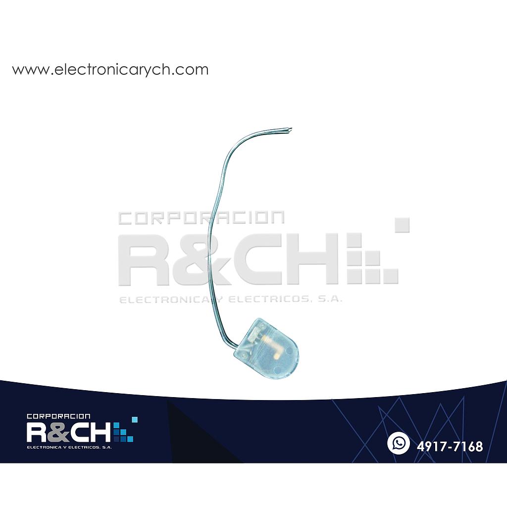 PR-2032ST Porta Baterias CR2032 Simple Con Switch