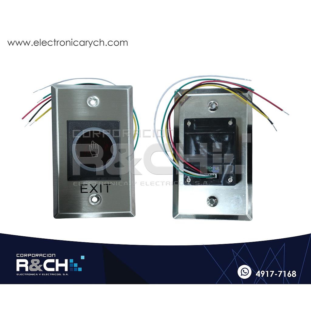 SW-86I Swith Infrarrojo de Induccion