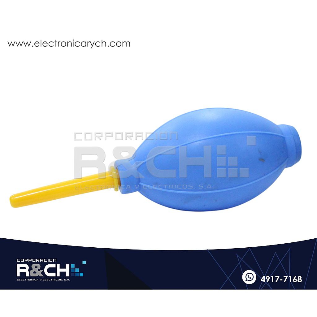 HM-140 Soplador de Particulas